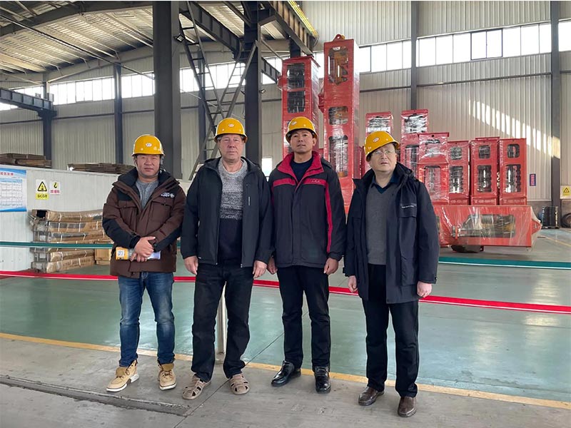 歡迎白俄羅斯客戶(hù)蒞臨，共享卓越品質(zhì)
